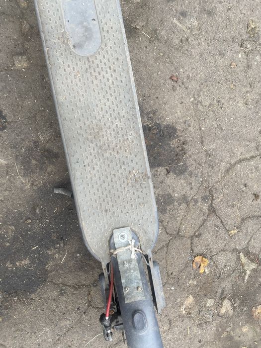 Продам електросамокат KUGOO N365 PRO