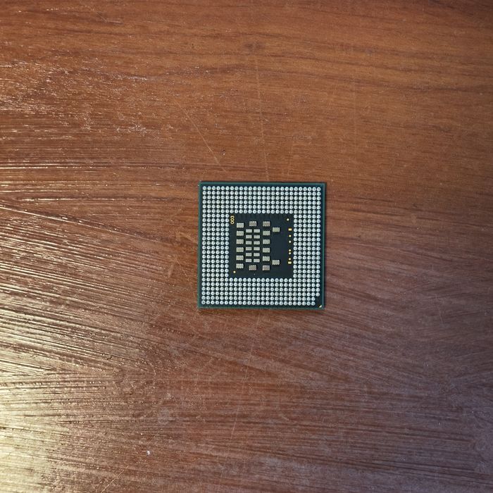Processador Intel Core Duo T2400