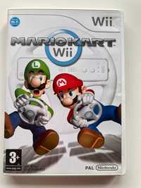 Mario Kart Wii Wii - 3xA