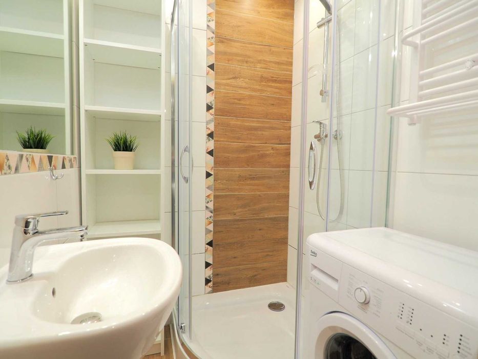 Przytulny pokój ul. Waszyngtona 24