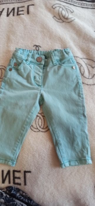 одежду и обувь для куклы РЕБОРН