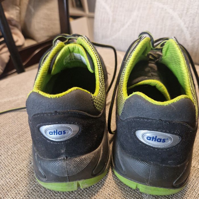Buty atlas roz 43
