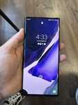 Samsung Note 20 Ultra 5G