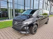 Mercedes-Benz Vito NOWE Vito 116 CDI Tourer PRO Extra Long 3430 mm-MBUX 10_LED 8 Osobowy