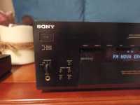 Rádio Amplificador da Sony