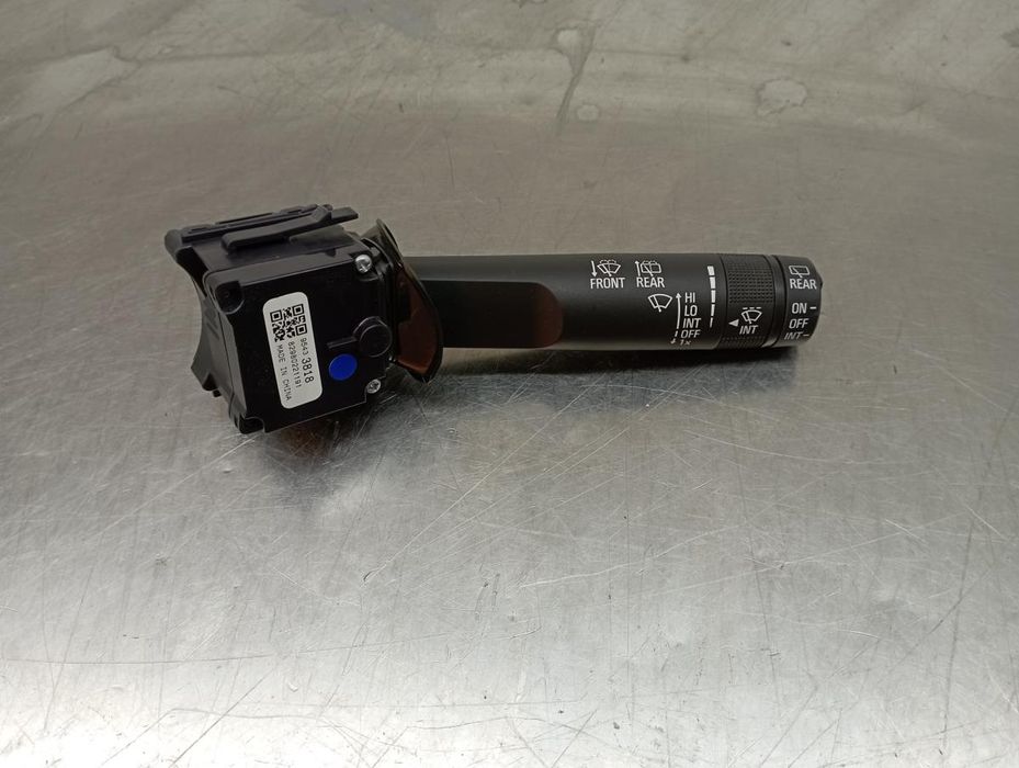 Manípulo do limpa vidros OPEL Corsa E