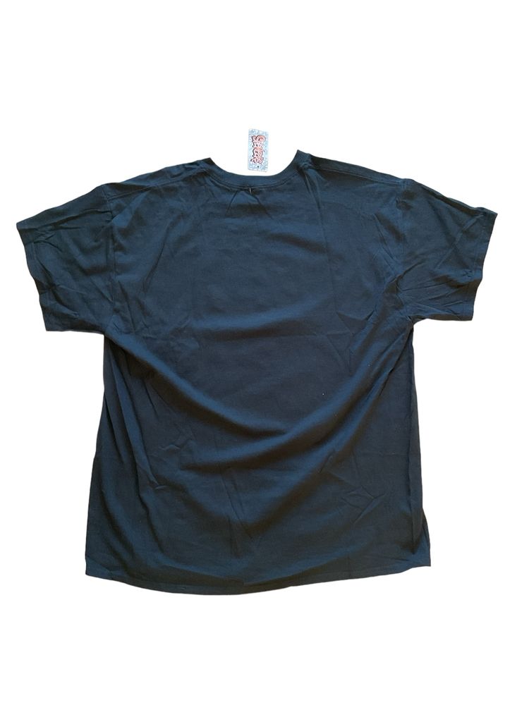 T-shirt męski okrągły dekolt SPENCER'S rozmiar XL