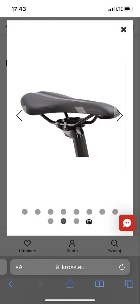 Sprzedaż/zamiana Kross Vento 5.0 XL Disc 2022 Shimano 105