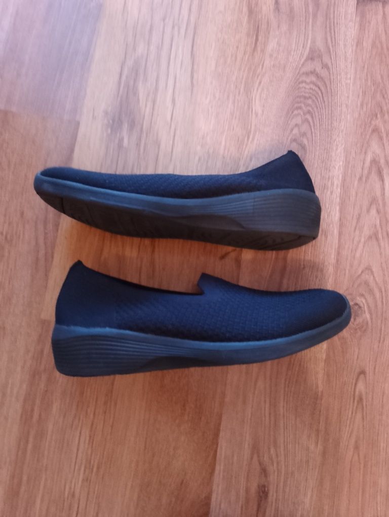 Мокасіни Sketchers Air Cooled
