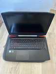 Laptop gamingowy Acer VX5 – i5 / 16GB / SSD 512GB + 1TB / GTX1050