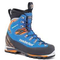 Черевики Zamberlan 2090 Mountain Evo GTX RR(lowa,scarpa,solomon)