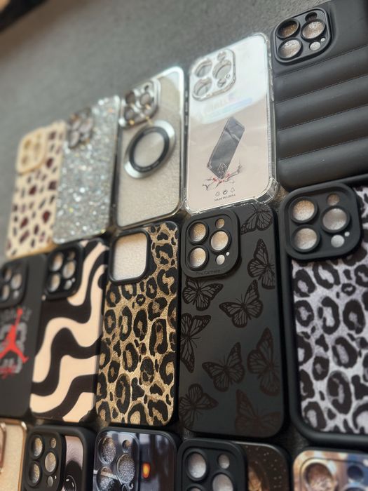 Etui ochronne iphone 15pro 11