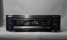 KENWOOD GE-7030, korektor graficzny
