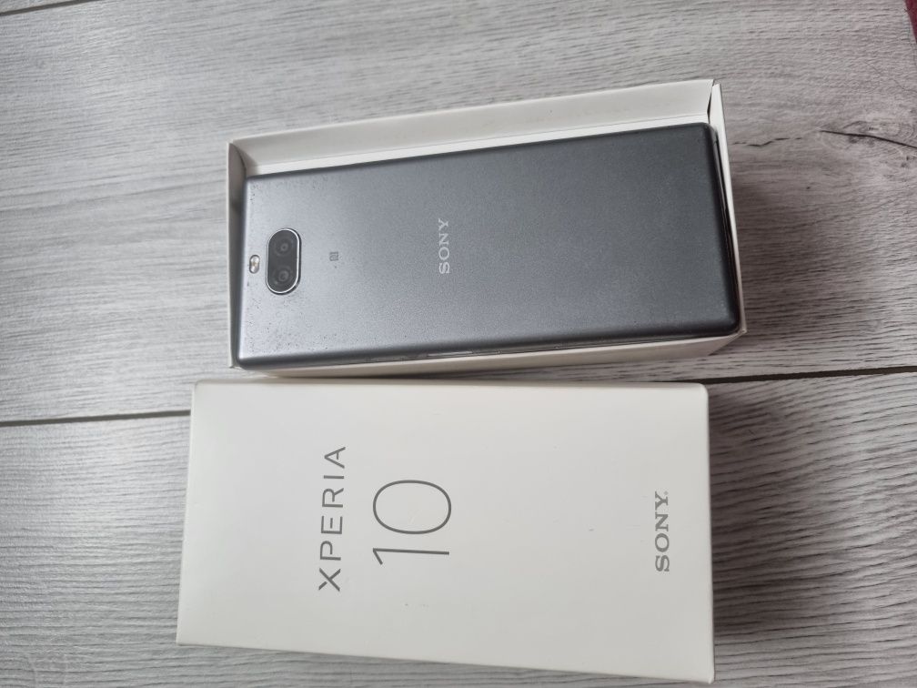 Smartfon Sony xperia 10