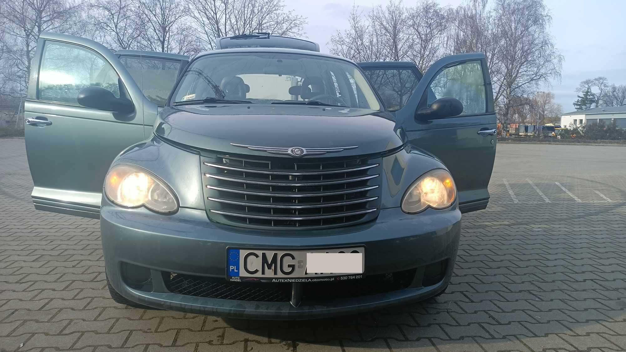 Chrysler PT Cruiser