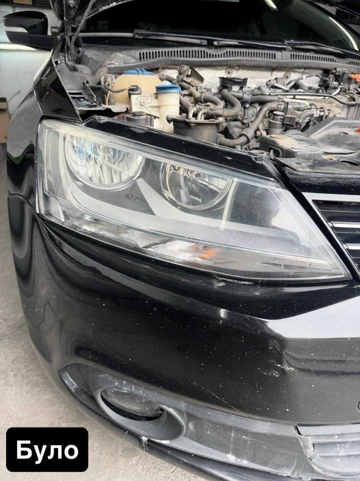 Хімчистка авто.Полірування авто