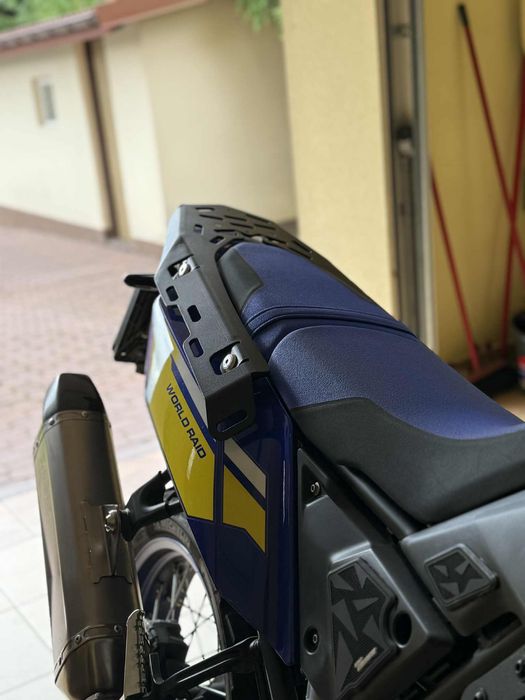 Stelaż / bagażnik L Tenere 700 roczniki 2019 do 2024