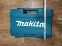 Кейс от шуруповёрта Makita dhp 482