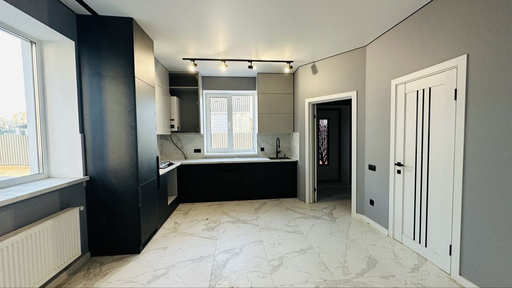 Новорічна Ціна ‼️ Таунхаус з ремонтом р-н Гніванського 2 кімнати / Газ