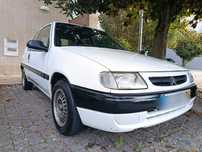 Citroen Saxo Gasóleo