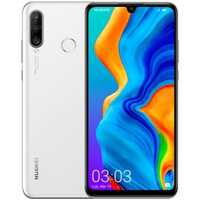 Huawei p30 lite branco