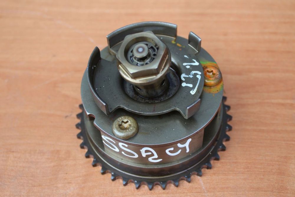 KOŁ FAZ ROZRZĄDU SSĄCE OPEL ASTRA J MERIVA B CORSA D 1.4T A14NET