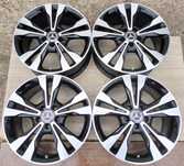 Felgi aluminiowe Mercedes Vito Viano Marco Polo 7,5x18 ET52 5x112