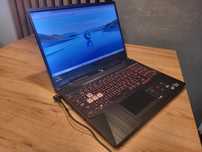 Asus Tuf Gaming A15 - Ryzen 5 - 16GB RAM - 500GB SDD