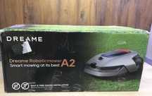 Robot koszący Dreame Roboticmower A2