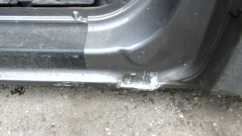 słupek prog lewy środkowy opel vivaro ii b anglik