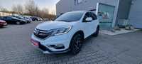 Honda Cr-V 2.0 I-Vtec (155km) Salon Polska, Serwis Aso