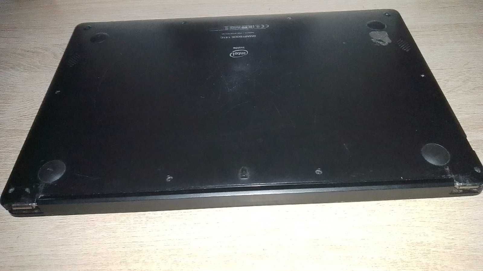 Ноутбук Prestigio SmartBook 141C