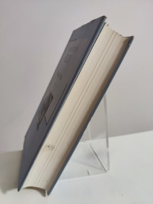 Imię róży - Umberto Eco