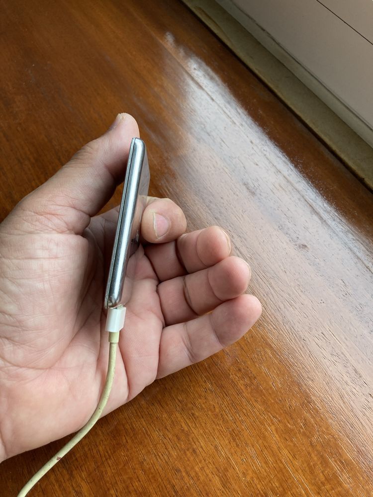 Ipod 3 nano 4 gigas ( colecao)