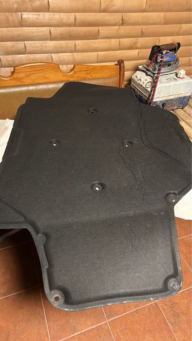 Запчастини на БМВ Х3 23 року Европа