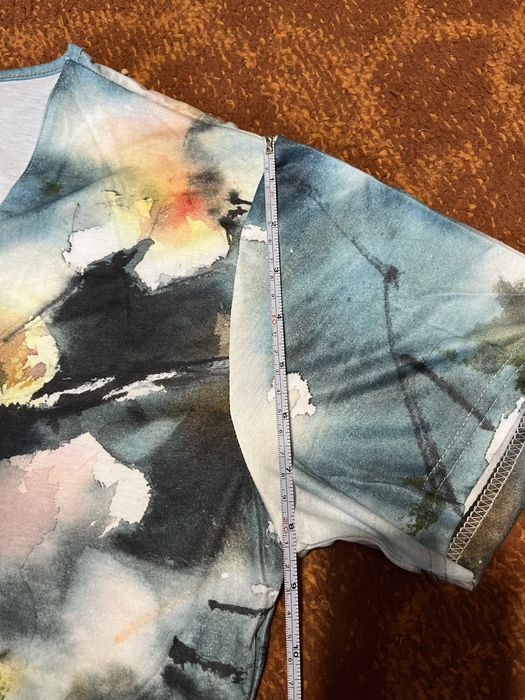 Кофтинка з коротким рукавом