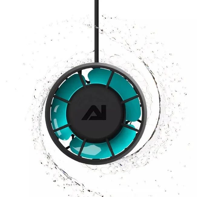 AI Nero 7 - Bomba de Circulação