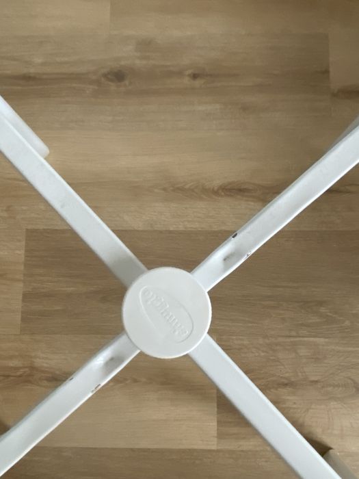 Shnuggle stojak na wanienke dla dzieci