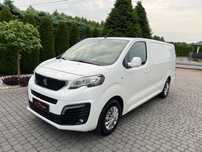 Peugeot Expert  2.0 BlueHDI 122KM Long Premium,46.340 netto.FV23%