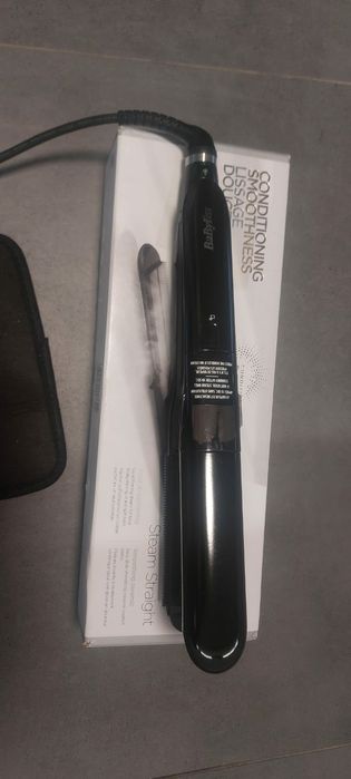 Prostownica do włosów Babyliss st492e