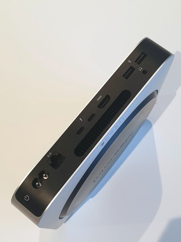 Apple Mac mini m2 - Valor negociável