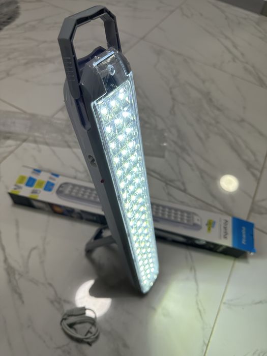 Лампа Led Piranha 7 небо