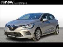 Renault Clio Clio 1.0 TCe Zen LPG Salon PL VAT-23% 1 wł