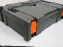 PROTOOL SYS 1 walizka wyrzynarka wklad wytloczka systainer