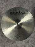 Istanbul Agop 18" Traditional Medium Crash