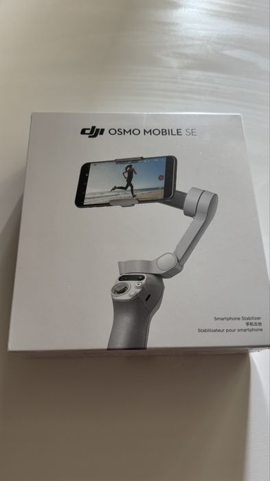 Dji Osmo Mobile Se