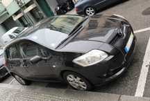 Toyota Auris 1.4D