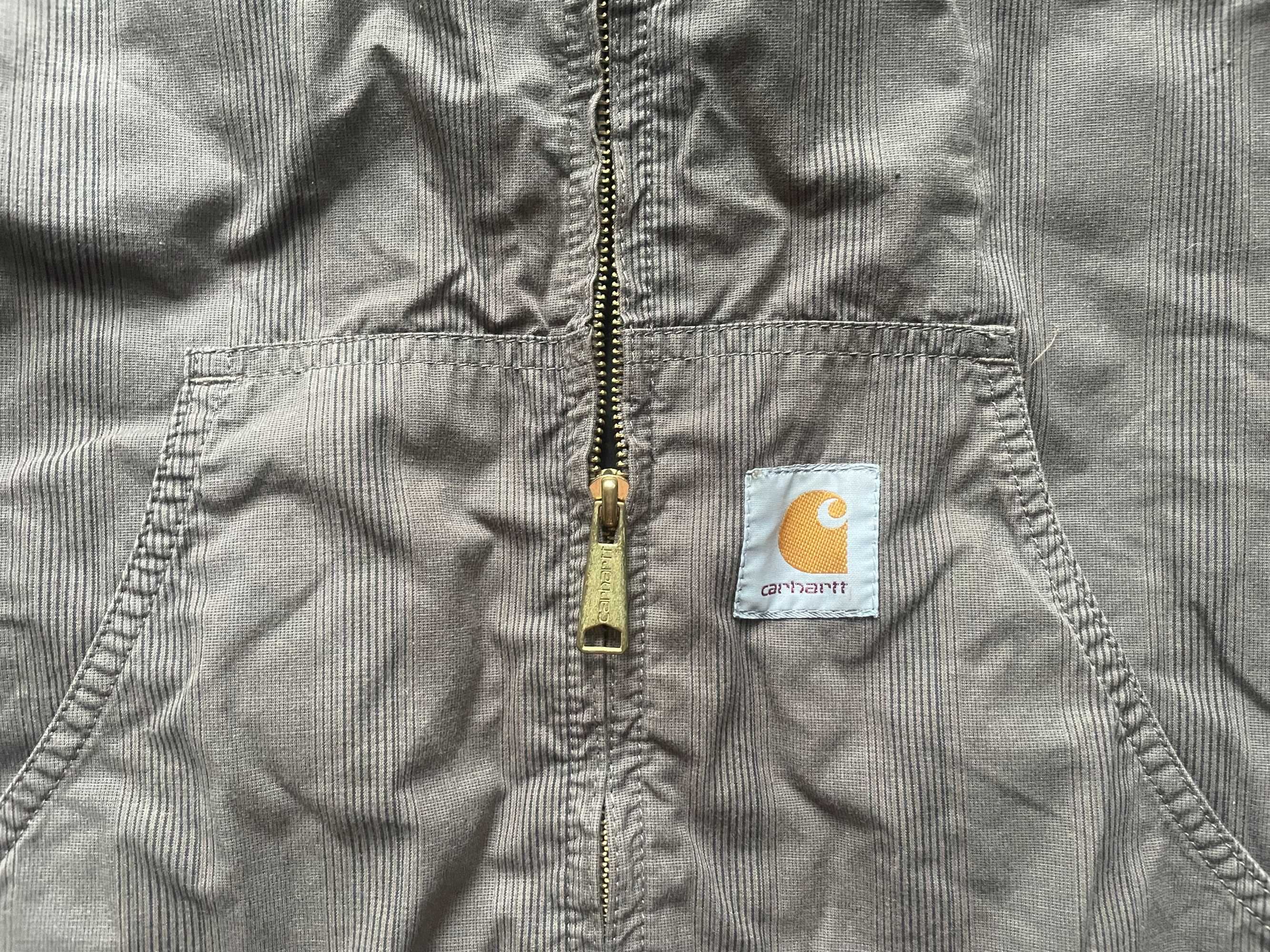 Kurtka męska Carhartt Active Jacket