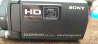 Kamera Sony HDR PJ810E +Mega pakiet