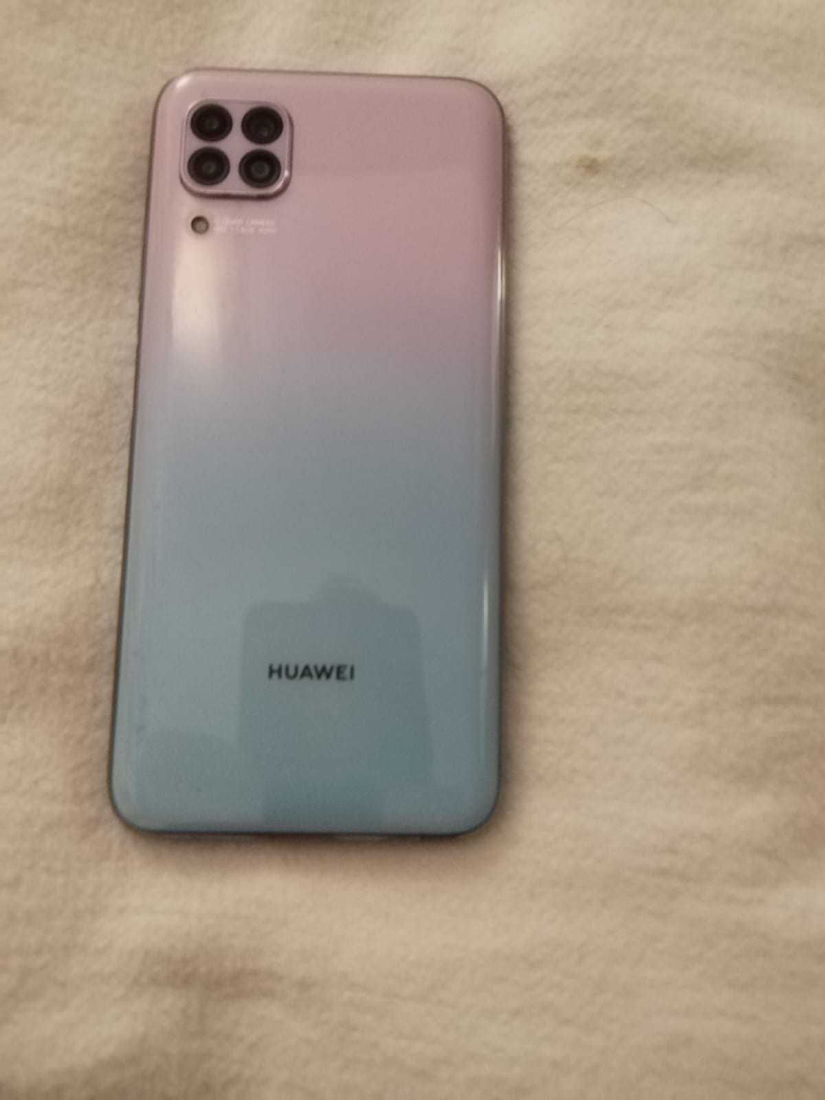 Vendo Huawei P40 Lite E